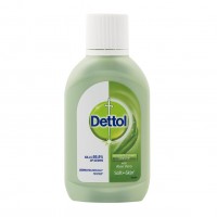 Dettol Antiseptic Liquid with Aloe vera 250ml